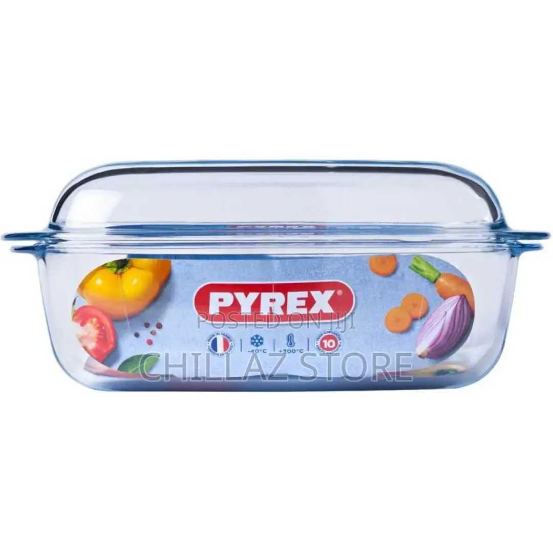 Rectangular Casserole Oven Baking Dish