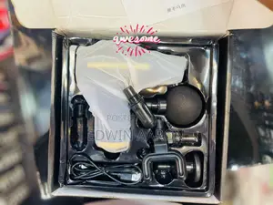 Mini Massage Gun