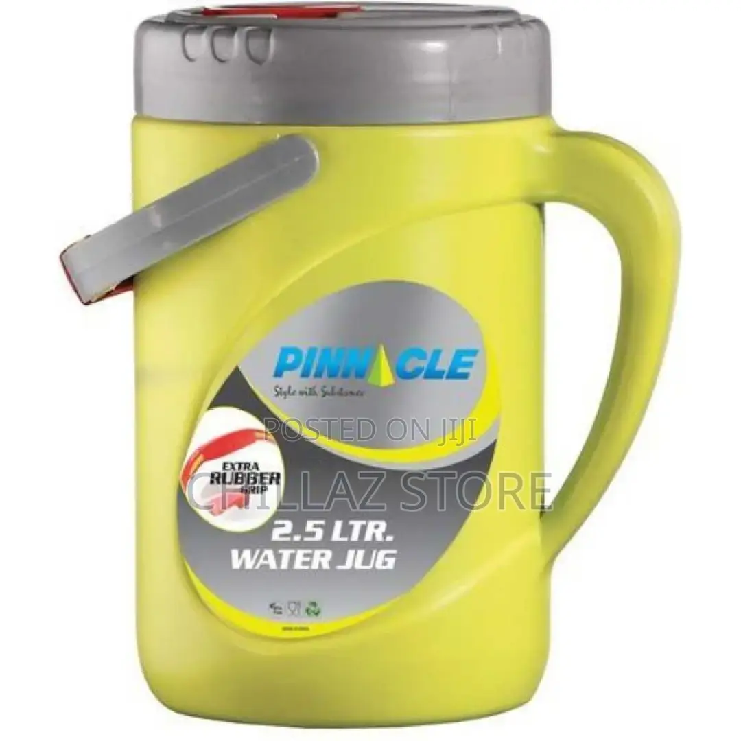 Pinnacle Insulated Water Cooler Thermos Bottle