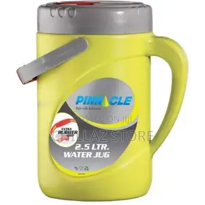 Pinnacle Insulated Water Cooler Thermos Bottle