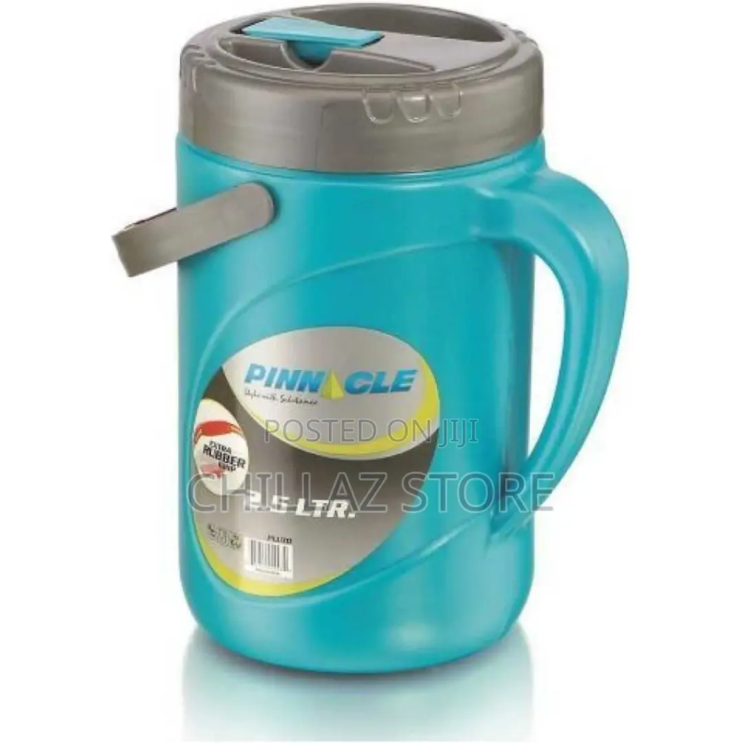 Pinnacle Insulated Water Cooler Thermos Bottle