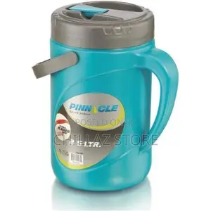 Pinnacle Insulated Water Cooler Thermos Bottle