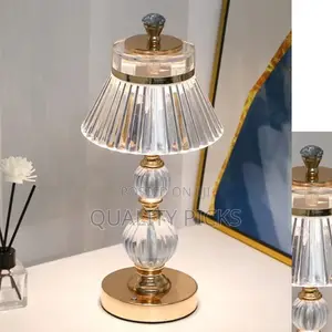 Brand Bedside Table Lamp
