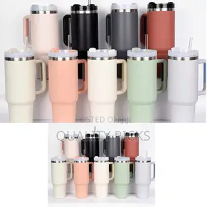 Brand Mug Cups