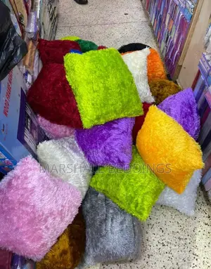 Cushions Pillows