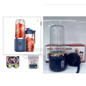 Mini Hand Blender
