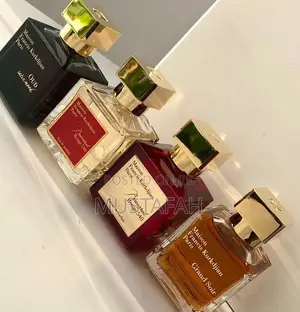 Baccarat Fragrance