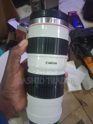 Premium Quality Coffee Camera Mug