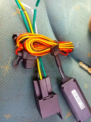 Car Tracker.