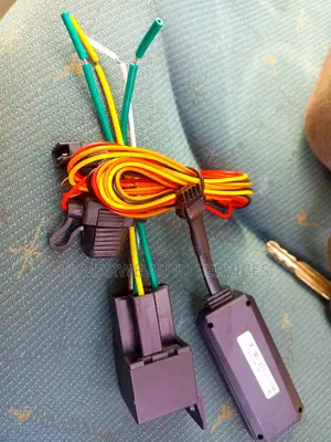 Car Tracker.