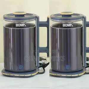 BOMA Electric Kettle