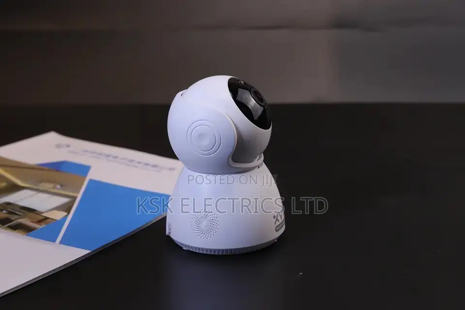 Calus Q7S Wireless Camera V380