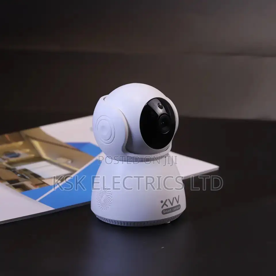 Calus Q7S Wireless Camera V380