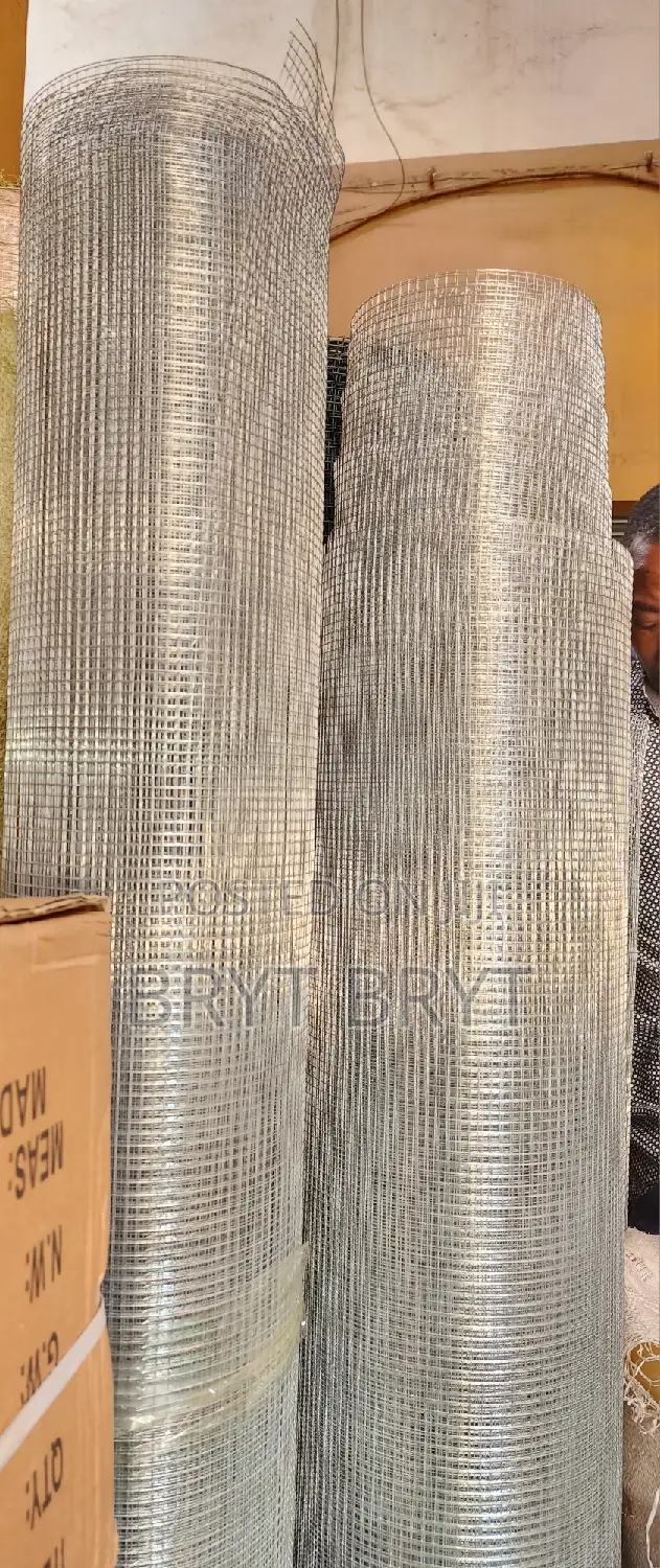 Wire Mesh and Coffee Tray and Sand Sieve