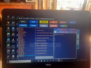 Phone Flashing and Unlocking Software for Sale.