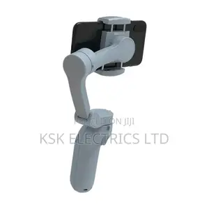 L7B Pro 3 Axis Foldable Gimbal