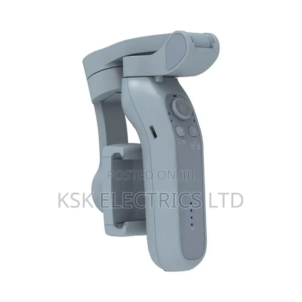 L7B Pro 3 Axis Foldable Gimbal