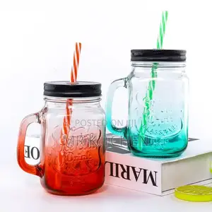Maison Jars (Colors)