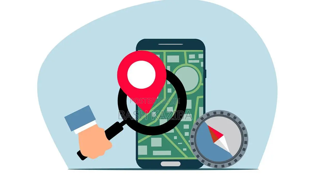 Stolen Phone Mobile Tracking
