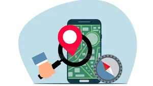 Stolen Phone Mobile Tracking