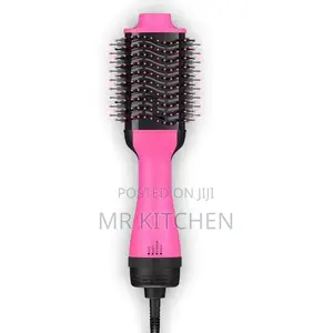 Hair Straightener Mob