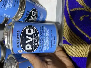 PVC Cement Medium
