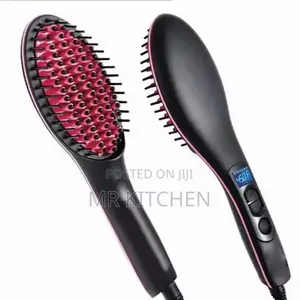 Simply Hair Straightener