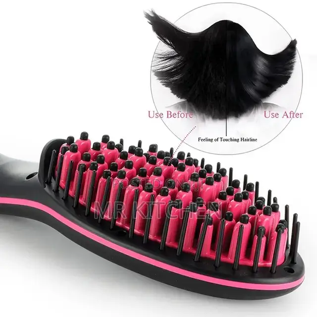 Simply Hair Straightener