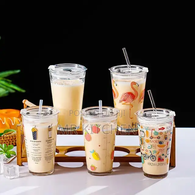 Juice Glass