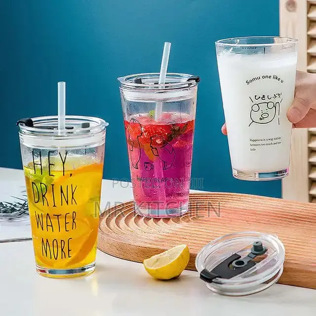 Juice Glass