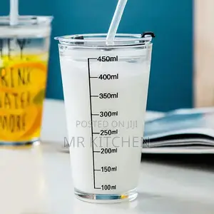 Juice Glass