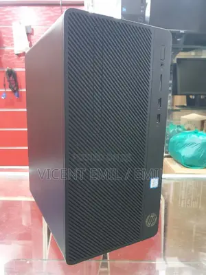 Desktop Computer HP 4GB Intel Core I5 HDD 500GB