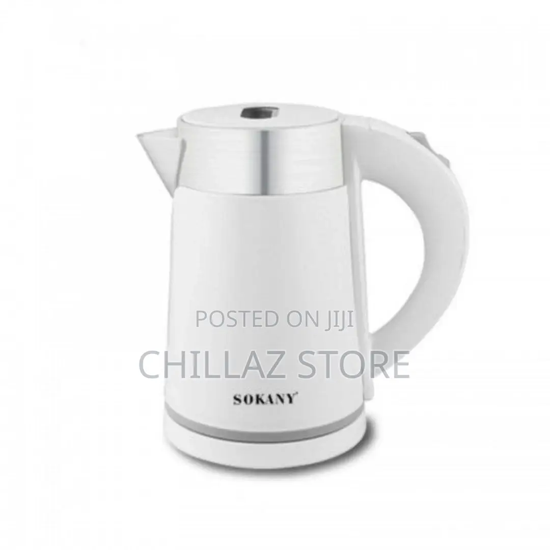 Sokany Electric Water Kettle