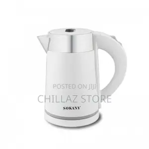 Sokany Electric Water Kettle