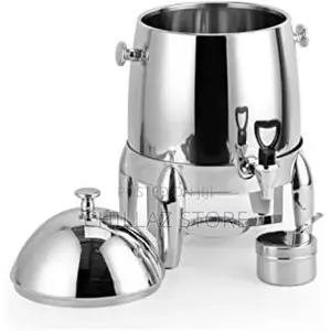 Boiler, Beverage Dispenser for Hot Cold Drinks