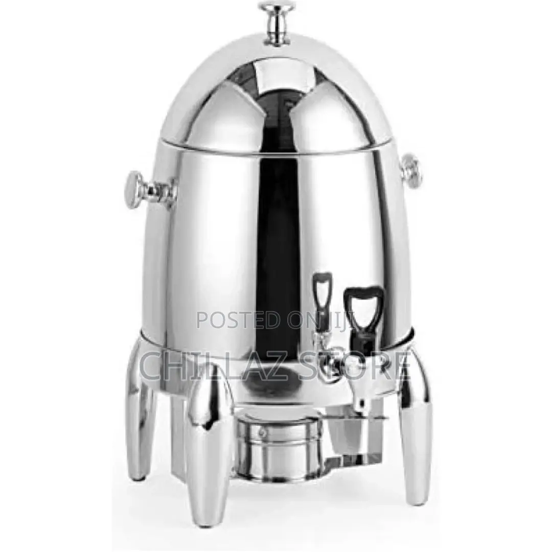 Boiler, Beverage Dispenser for Hot Cold Drinks
