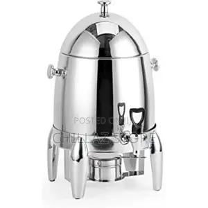 Boiler, Beverage Dispenser for Hot Cold Drinks