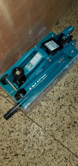 Hydraulic Floor Jack 2ton