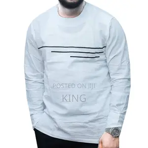 Afro Kaftan Shirt