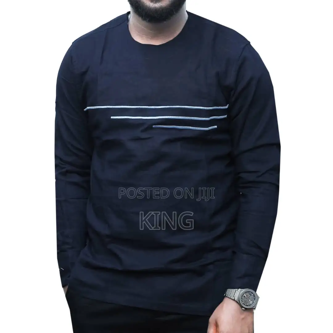 Afro Design Kitengi Shirt
