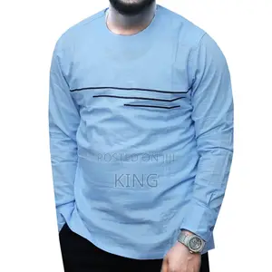Official Kaftan Shirt. Long Sleeved