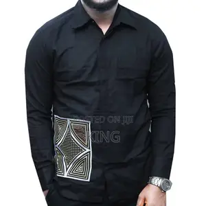 Formal Kaftan Shirt