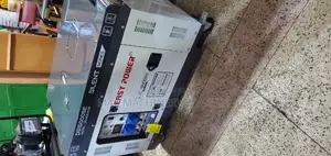 Diesel Standby Generator 10kva