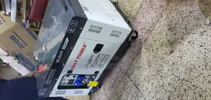 Diesel Standby Generator 10kva