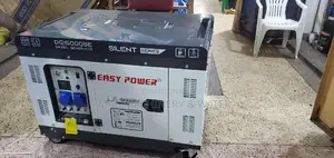 Diesel Standby Generator 10kva