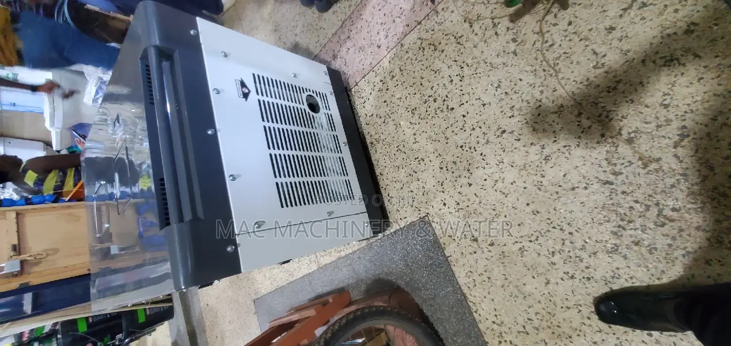 Diesel Standby Generator 10kva