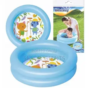 Bestway Kids Paddling Inflatable Pool