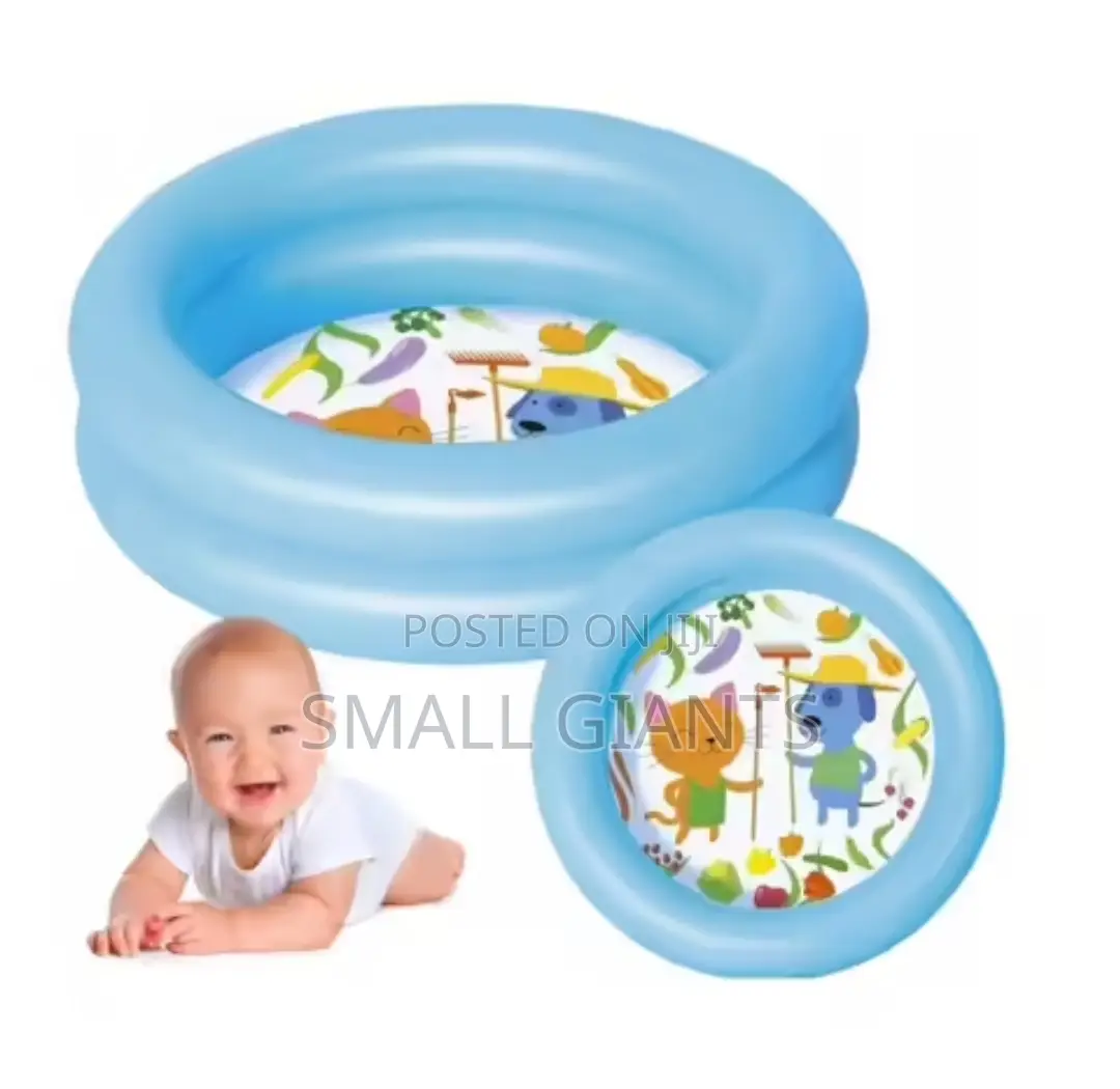 Bestway Kids Paddling Inflatable Pool