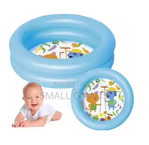 Bestway Kids Paddling Inflatable Pool