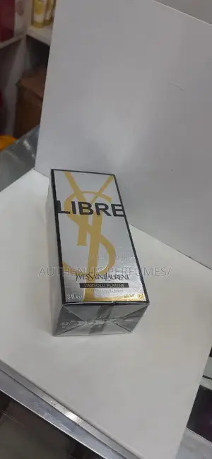 Libre l'Absolu Platine EDP for Women